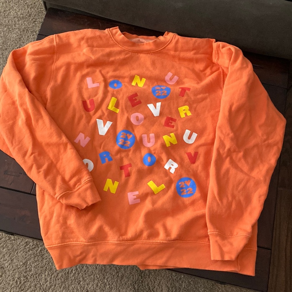 bought in concert harry styles merchandise
